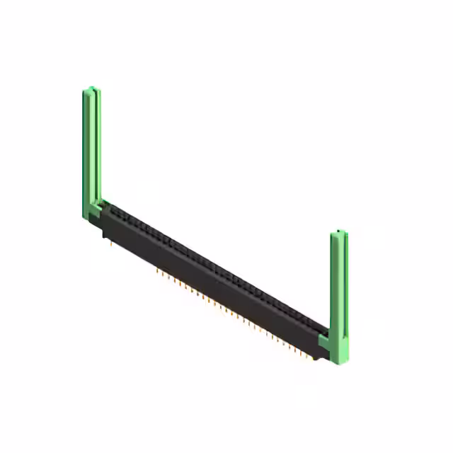 387-072-558-858 EDAC Inc.  Edgeboard Connectors